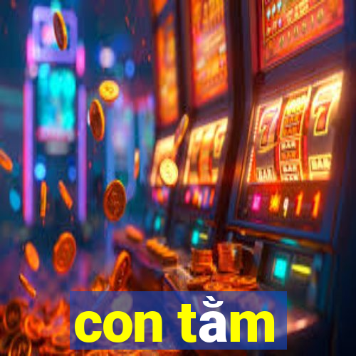 con tằm