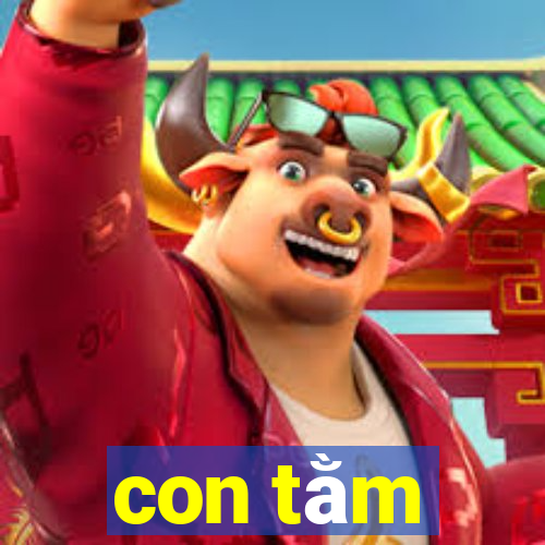 con tằm