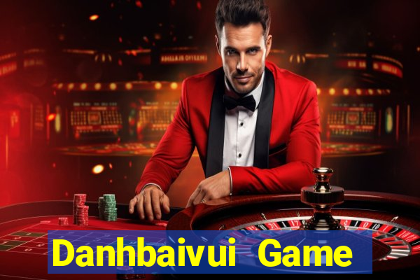 Danhbaivui Game Bài Hot Nhất Hiện Nay