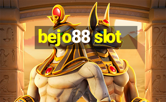 bejo88 slot