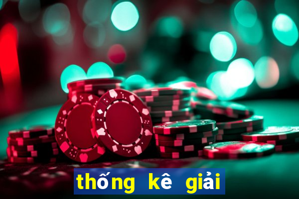 thống kê giải đặc biệt xổ số quảng nam