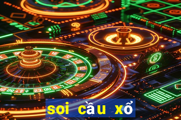 soi cầu xổ số miền bắc ngày 10