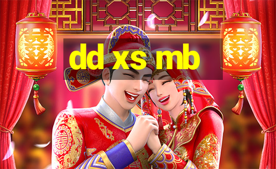 dd xs mb