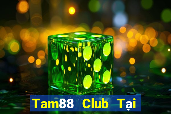 Tam88 Club Tại Game Bài B52