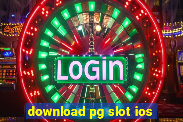 download pg slot ios