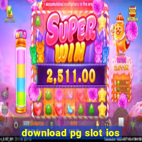 download pg slot ios