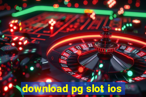 download pg slot ios