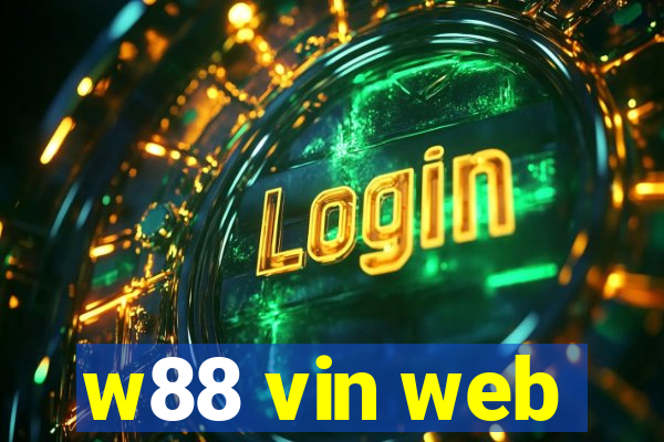 w88 vin web