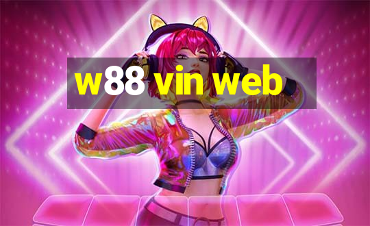 w88 vin web