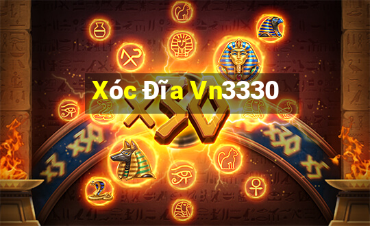 Xóc Đĩa Vn3330