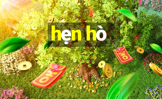 hẹn hò