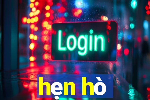 hẹn hò