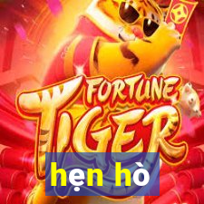 hẹn hò