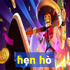 hẹn hò