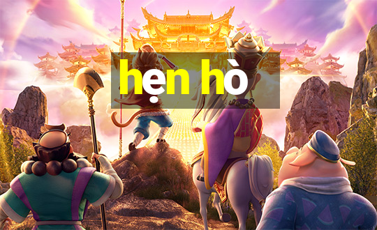 hẹn hò