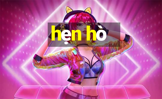 hẹn hò