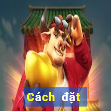 Cách đặt cược XSBN hôm nay