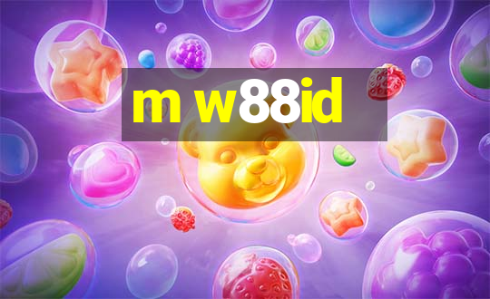 m w88id