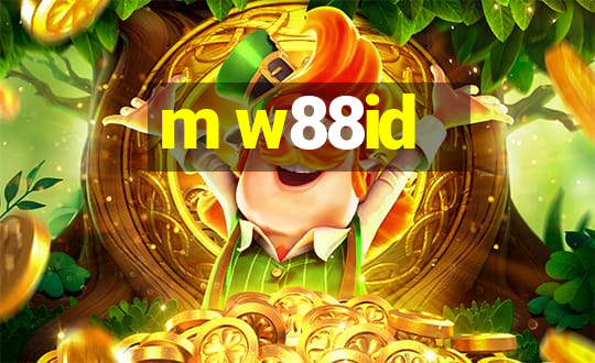 m w88id