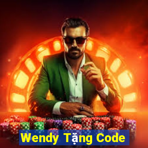 Wendy Tặng Code