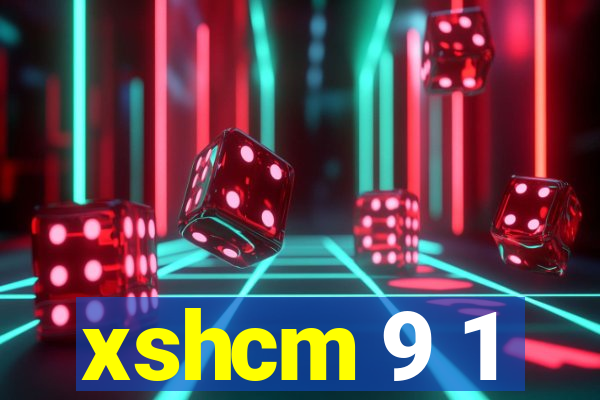 xshcm 9 1