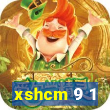 xshcm 9 1