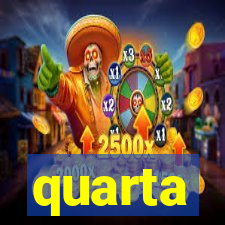 quarta