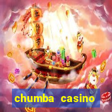 chumba casino payout reviews