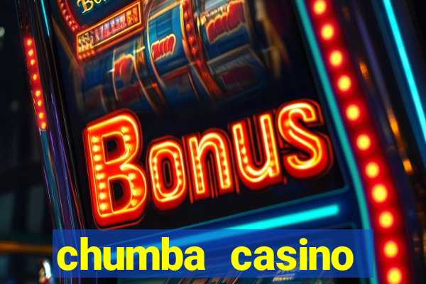 chumba casino payout reviews