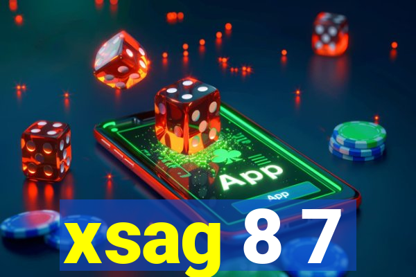 xsag 8 7