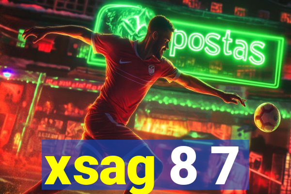 xsag 8 7