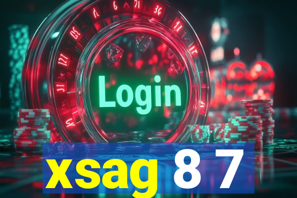 xsag 8 7