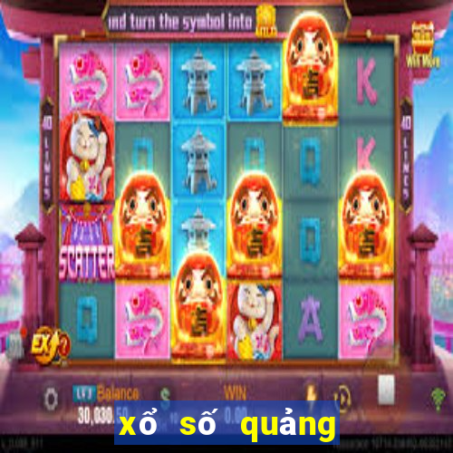 xổ số quảng ngãi ngày 28 tháng 10