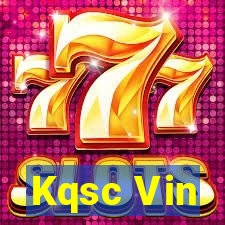 Kqsc Vin