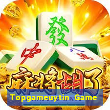 Topgameuytin Game Bài 3 Cây Đổi Thưởng