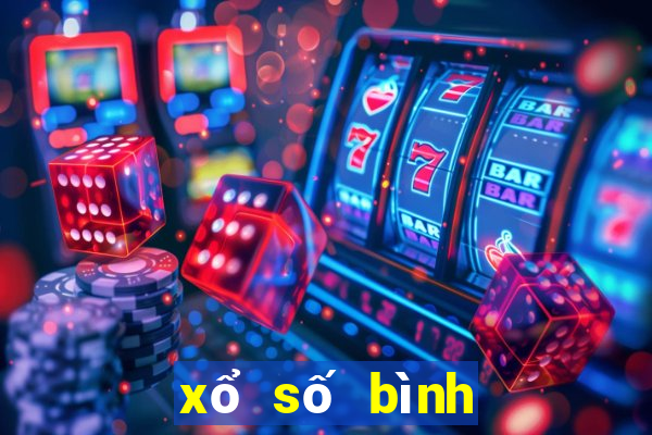 xổ số bình định 300 ngày