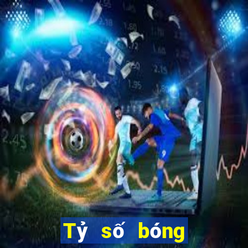 Tỷ số bóng đá 9o s