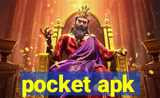 pocket apk