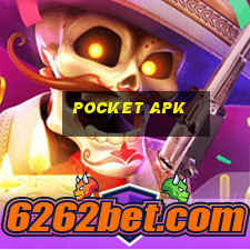 pocket apk