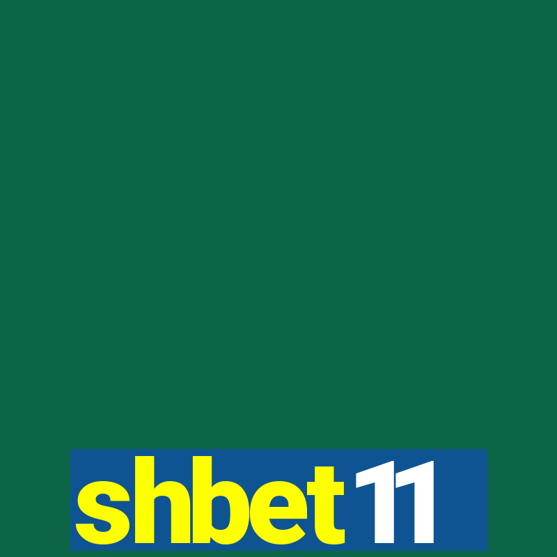 shbet11