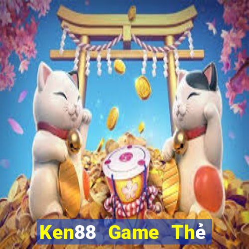 Ken88 Game Thẻ Bài Eloras