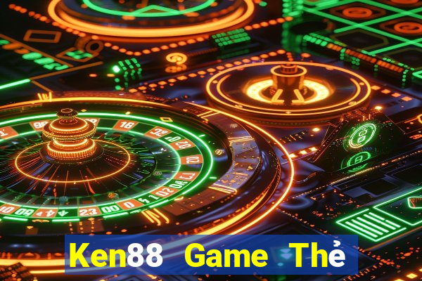 Ken88 Game Thẻ Bài Eloras