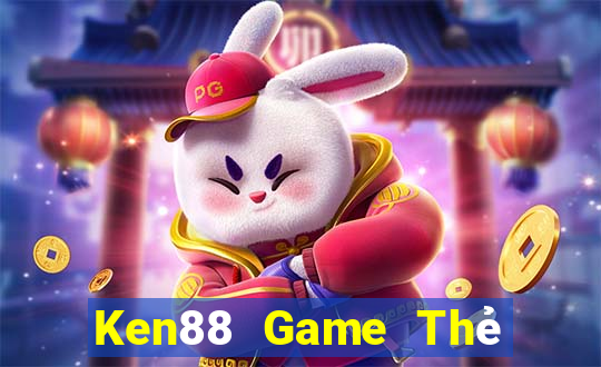 Ken88 Game Thẻ Bài Eloras