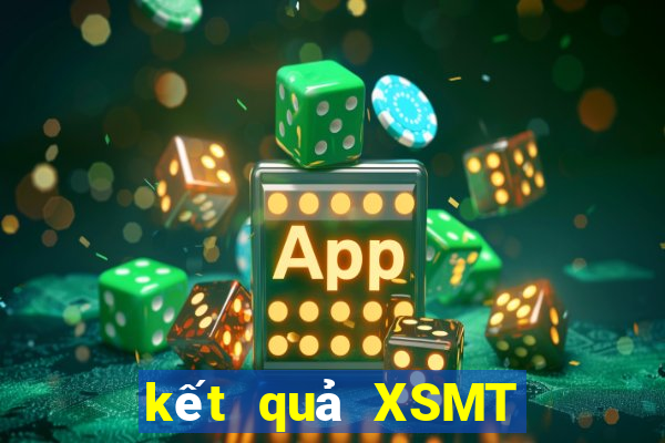 kết quả XSMT ngày 1