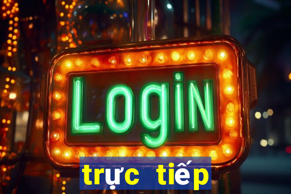 trực tiếp ngoại hạng