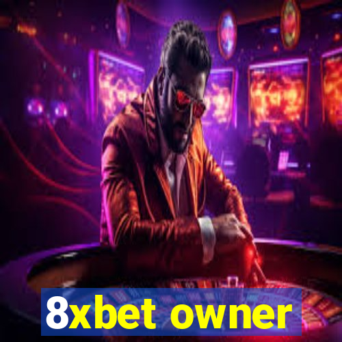 8xbet owner