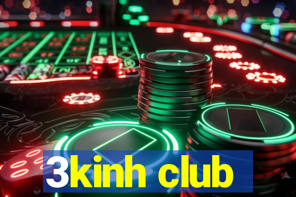 3kinh club