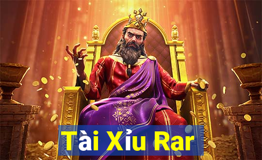 Tài Xỉu Rar