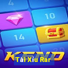 Tài Xỉu Rar