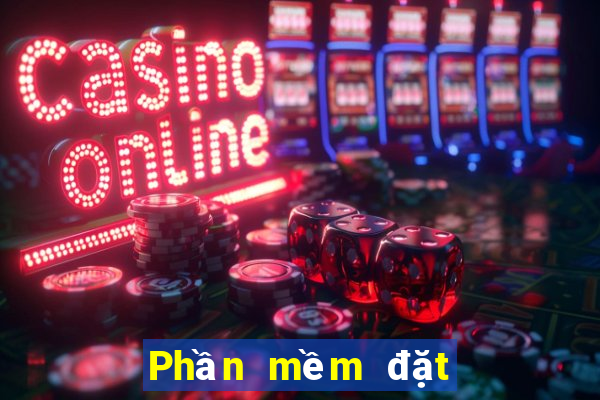 Phần mềm đặt cược Fun88 xổ số